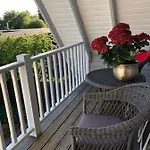 Breeze 3 Apartmán Pärnu