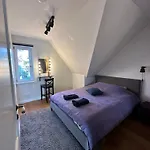 Apartmán Breeze 3 Pärnu