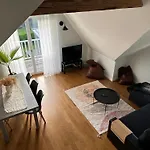 Apartmán Breeze 3