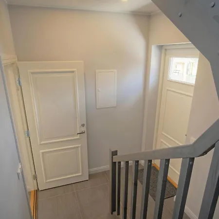 Apartmán Breeze 3 Pärnu