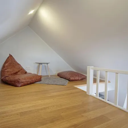 Apartmán Breeze 3 *