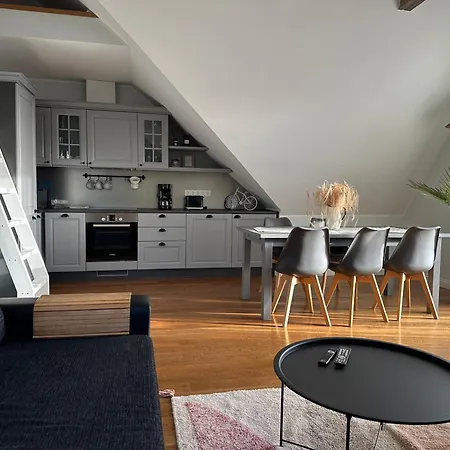 Apartmán Breeze 3 *